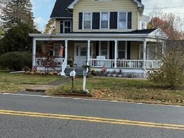 38 John Ringo Road, Ringoes, NJ 08551