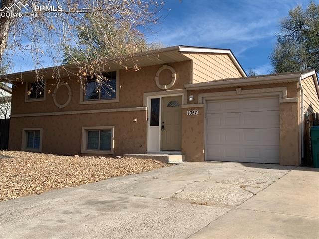 1057 Peterson Road, Colorado Springs, CO 80915 Main Photo