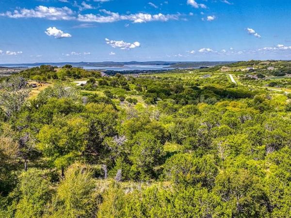 TBD Blazing Star Court, Possum Kingdom Lake, TX 76449