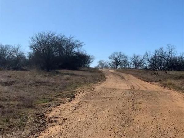 Tract 7 Barry Road, Henrietta, TX 76365