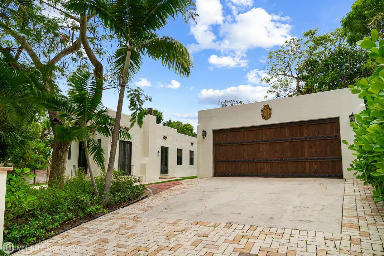 828 35th Street, West Palm Beach, FL 33407 Photo