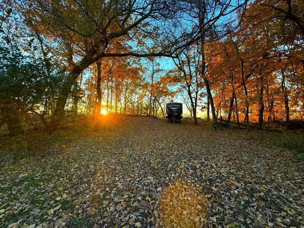 Lot #13 Mississippi Lane, Bagley, WI 53801