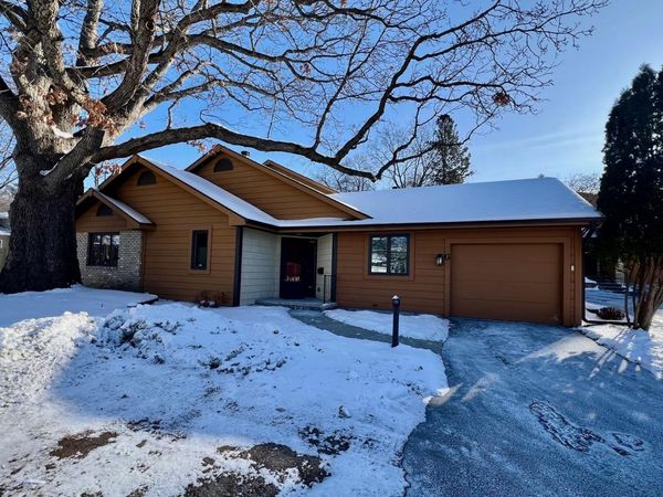 4707 Burma Road, Unit G, McFarland, WI 53558