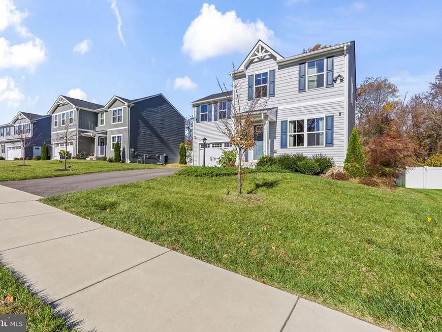 5404 Vergo Road, Capitol Heights, MD 20743 Main Photo