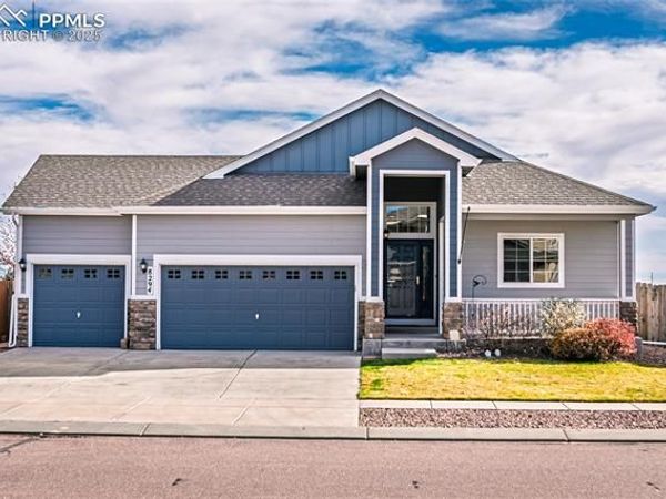 8294 Hardwood Circle, Colorado Springs, CO 80908