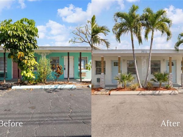 7815 BOCA CIEGA DRIVE, ST PETE BEACH, FL 33706