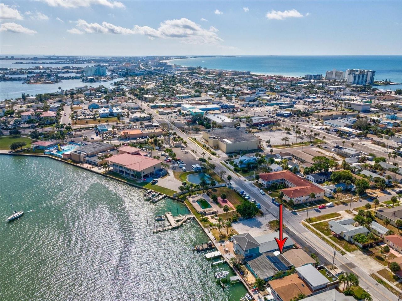 7815 Boca Ciega Drive, Saint Pete Beach, FL 33706 Photo