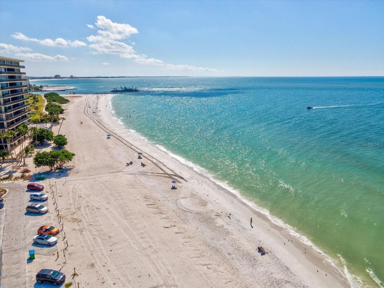 7815 Boca Ciega Drive, Saint Pete Beach, FL 33706 Photo
