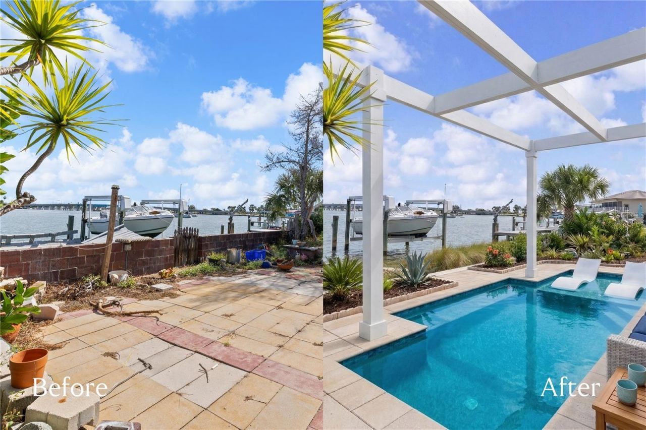 7815 Boca Ciega Drive, Saint Pete Beach, FL 33706 Photo
