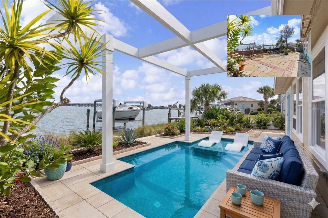 7815 Boca Ciega Drive, Saint Pete Beach, FL 33706 Photo
