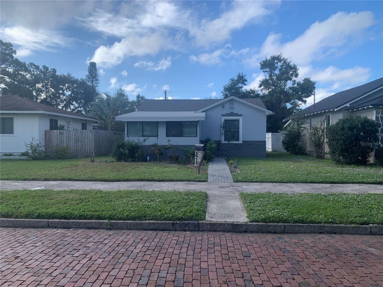 4520 Burlington Avenue N, Saint Petersburg, FL 33713 Main Photo