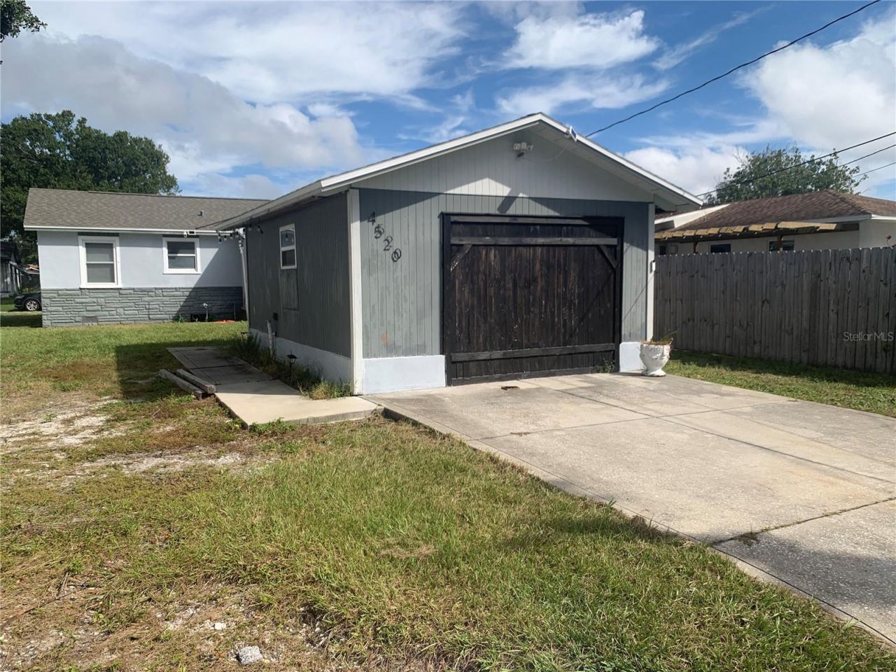 4520 Burlington Avenue N, Saint Petersburg, FL 33713 Photo