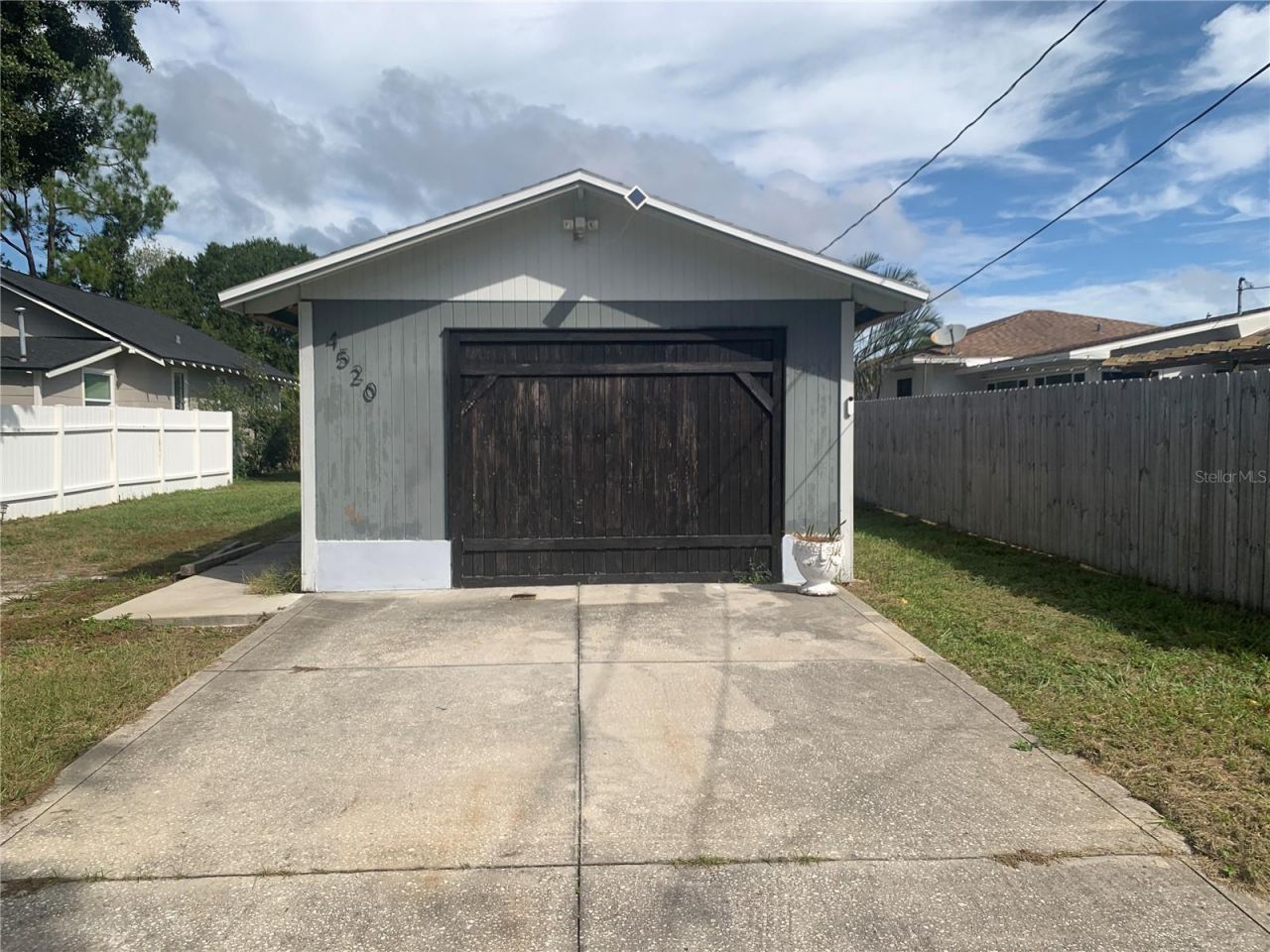 4520 Burlington Avenue N, Saint Petersburg, FL 33713 Photo