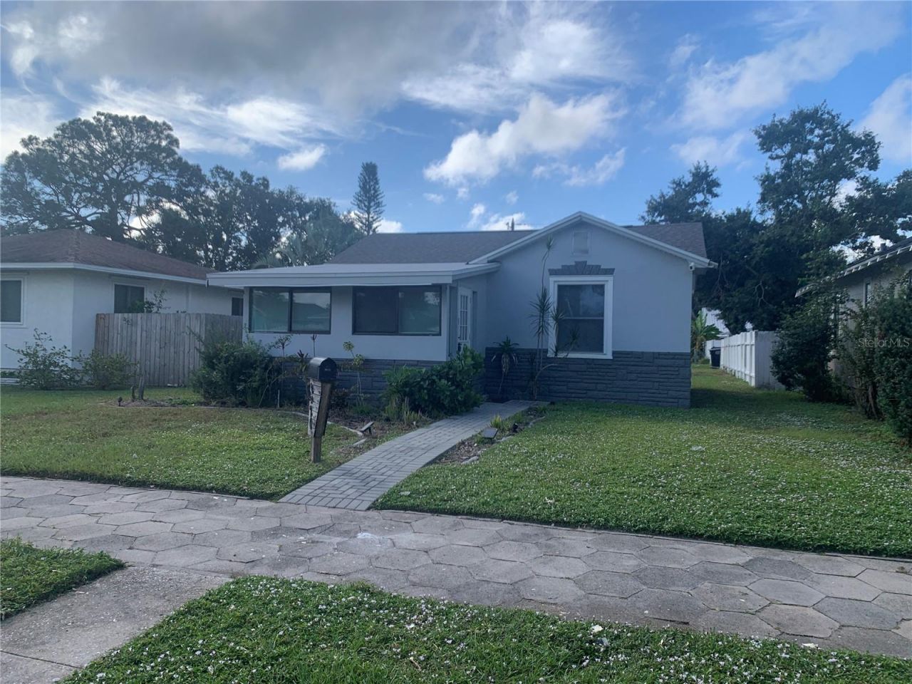 4520 Burlington Avenue N, Saint Petersburg, FL 33713 Photo