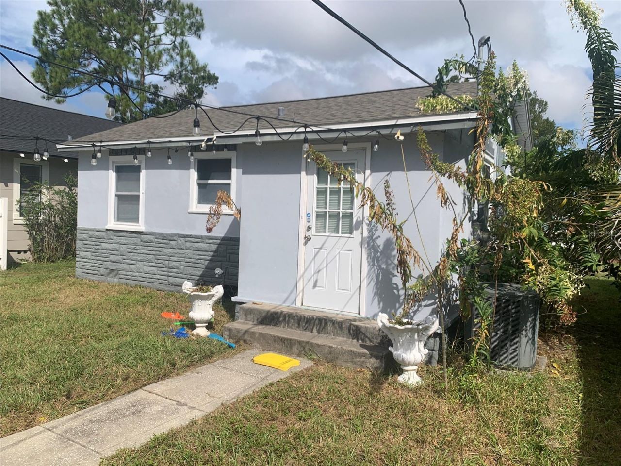 4520 Burlington Avenue N, Saint Petersburg, FL 33713 Photo