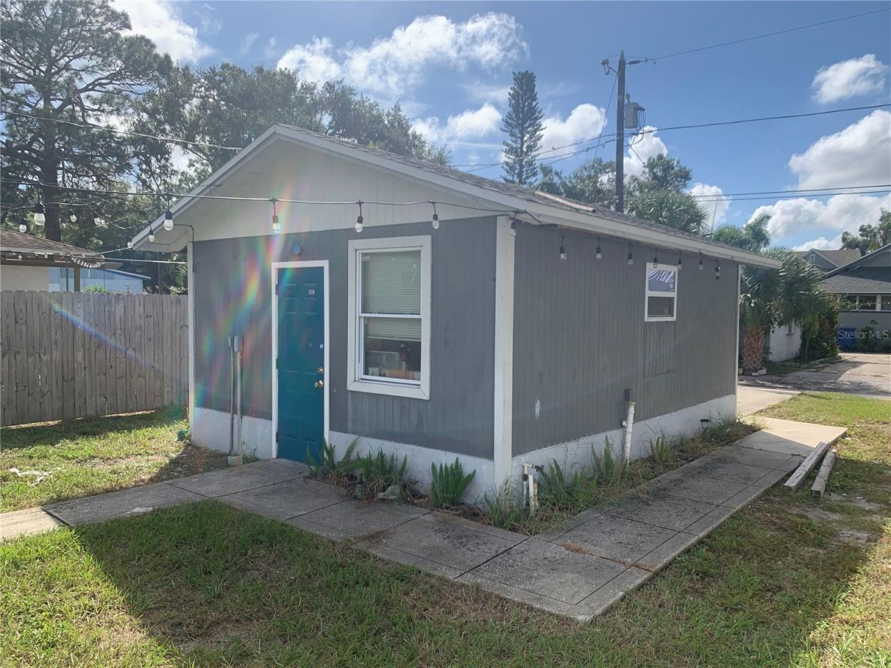 4520 Burlington Avenue N, Saint Petersburg, FL 33713 Photo