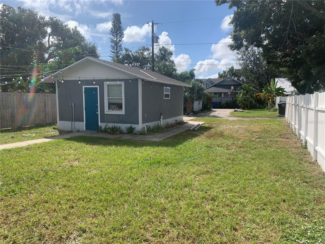 4520 Burlington Avenue N, Saint Petersburg, FL 33713 Photo