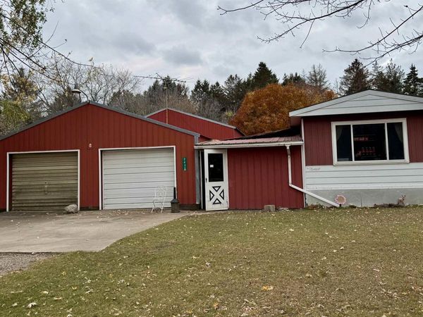 2430 Ruby Street, Mt Pleasant, MI 48858