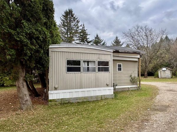 2450 Ruby Street, Mt Pleasant, MI 48858