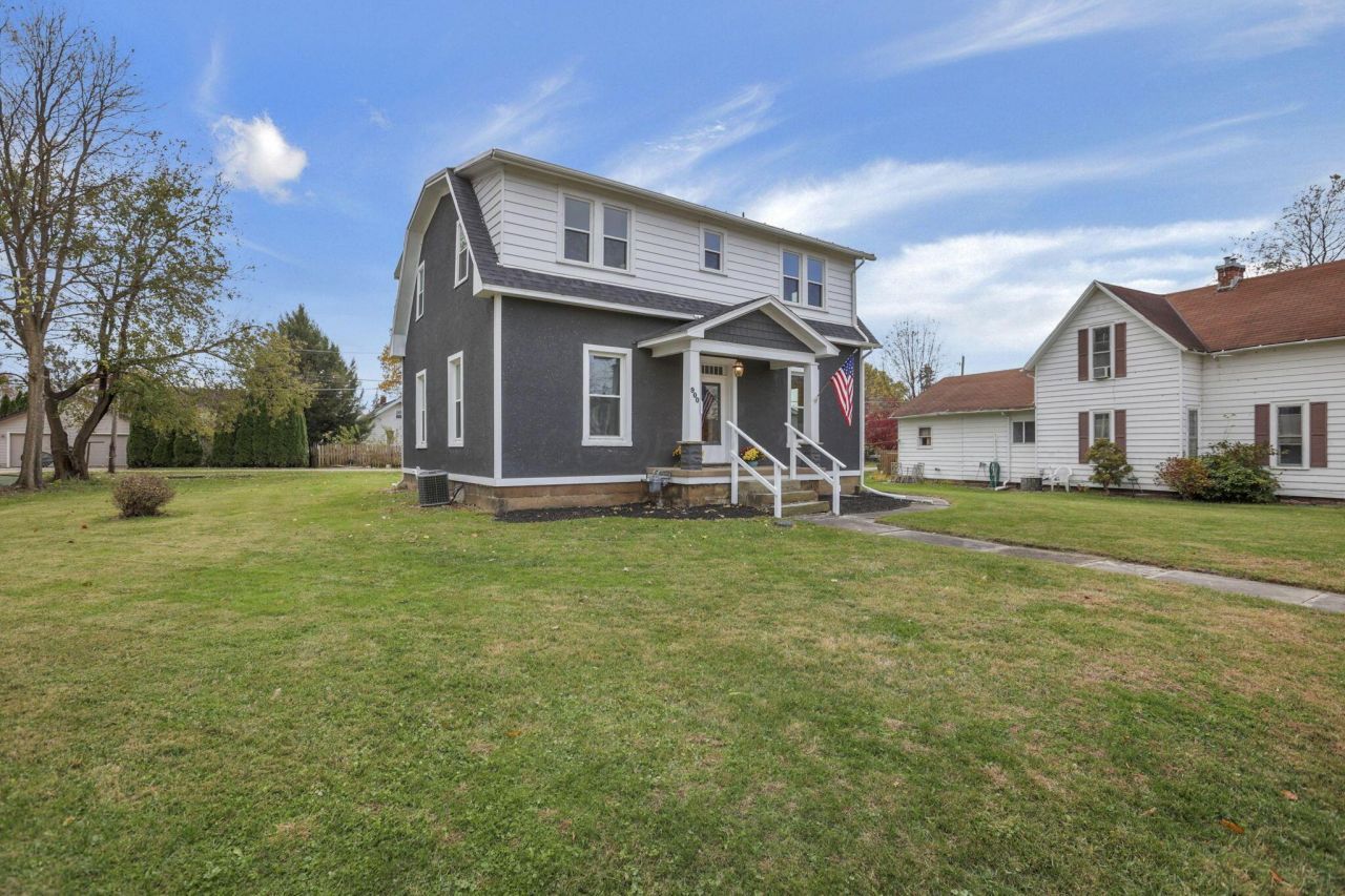 900 E Gambier Street, Mount Vernon, OH 43050 Main Photo