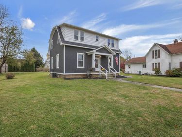 900 E Gambier Street, Mount Vernon, OH 43050