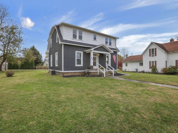 900 E Gambier Street, Mount Vernon, OH 43050
