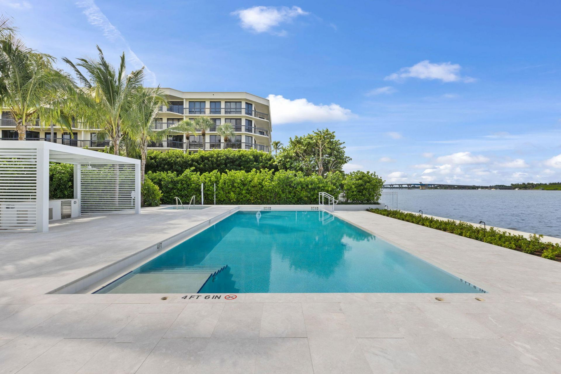 2773 S Ocean Boulevard, Unit 4100, Palm Beach, FL 33480 Photo