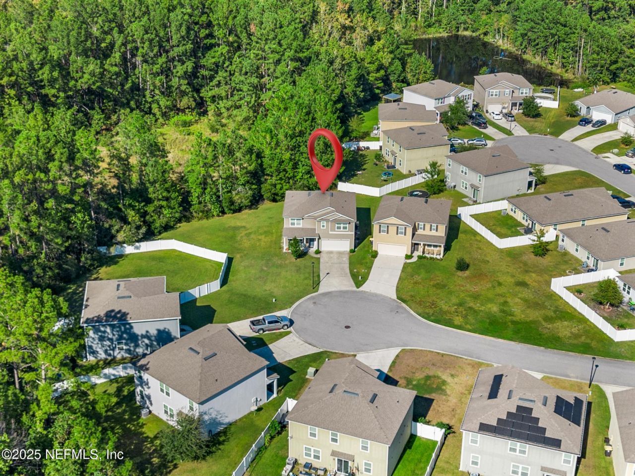 7143 Cotton Bend Court, Jacksonville, FL 32220 Photo