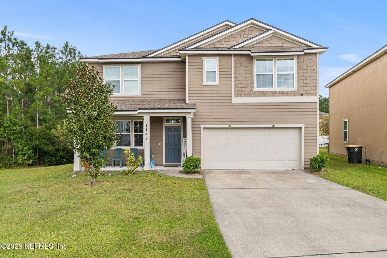 7143 Cotton Bend Court, Jacksonville, FL 32220 Photo