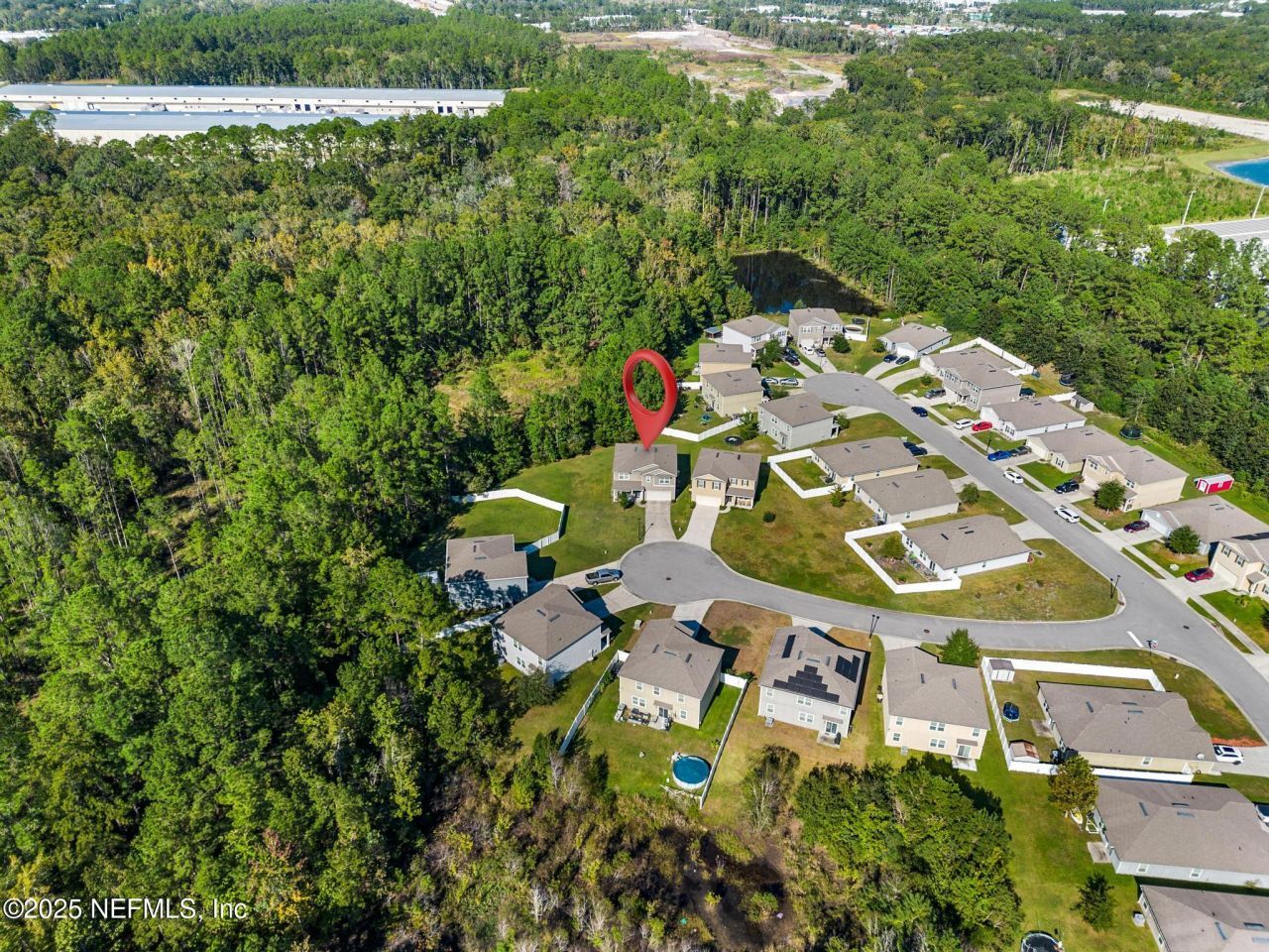 7143 Cotton Bend Court, Jacksonville, FL 32220 Photo