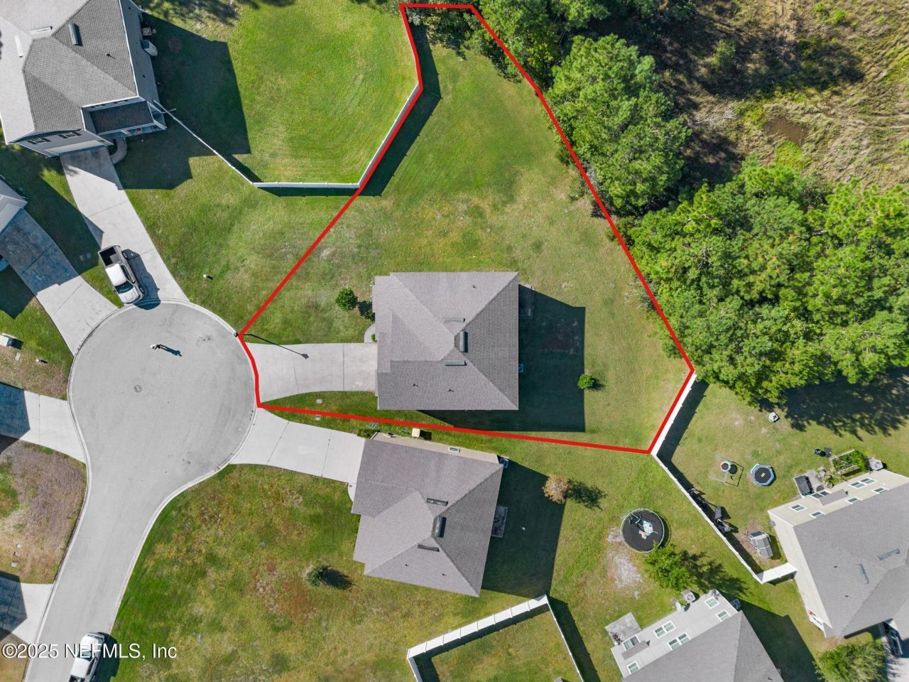 7143 Cotton Bend Court, Jacksonville, FL 32220 Photo