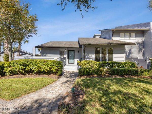346 QUAIL POINTE Drive, Ponte Vedra Beach, FL 32082
