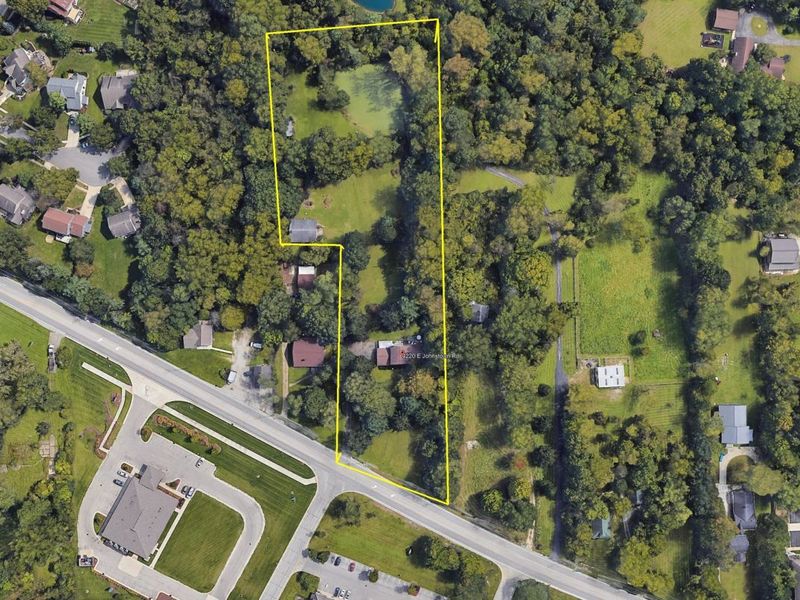 4220 E Johnstown Road, Columbus, OH 43230 Photo 2