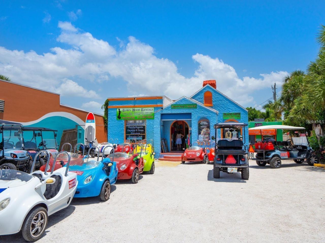 3512 Camino Real, Sarasota, FL 34239 Photo