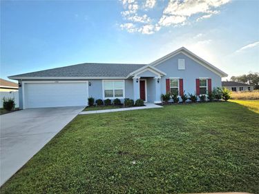 3418 SW 155TH PLACE, OCALA, FL 34473