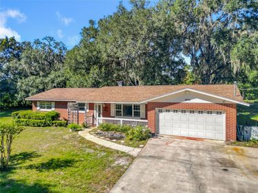 7802 MIZELL STREET, COLEMAN, FL 33521