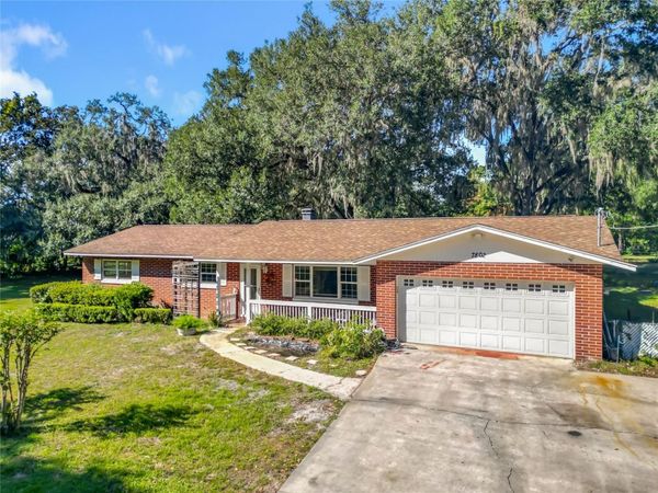 7802 MIZELL STREET, COLEMAN, FL 33521