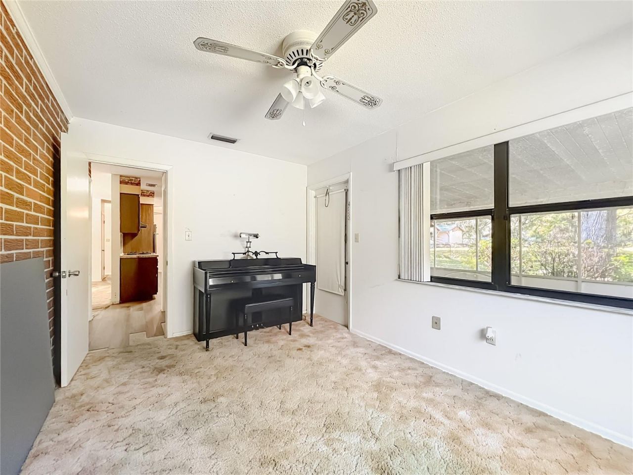 7802 Mizell Street, Coleman, FL 33521 Photo