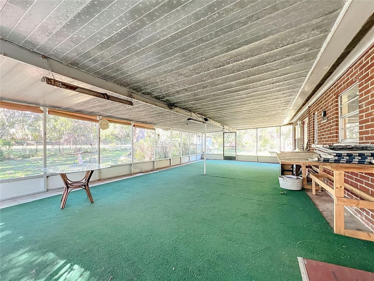 7802 Mizell Street, Coleman, FL 33521 Photo