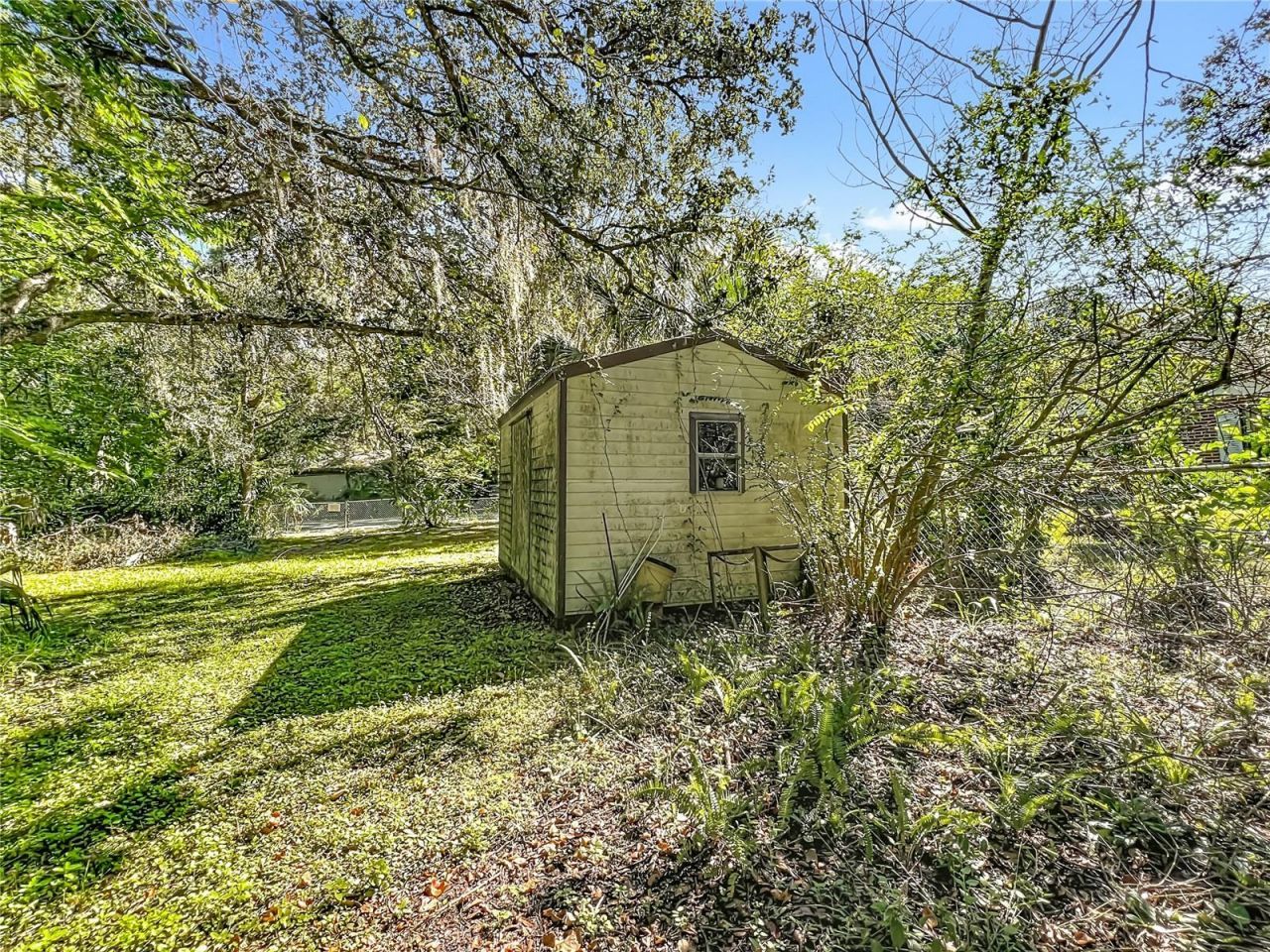 7802 Mizell Street, Coleman, FL 33521 Photo