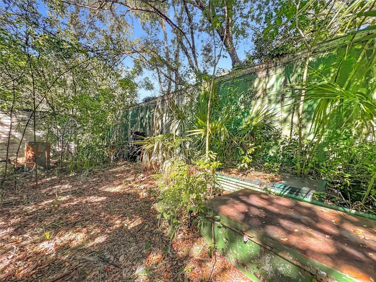 7802 Mizell Street, Coleman, FL 33521 Photo