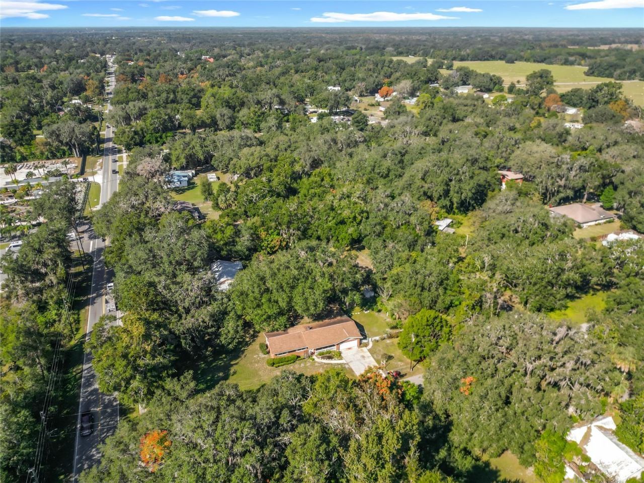 7802 Mizell Street, Coleman, FL 33521 Photo