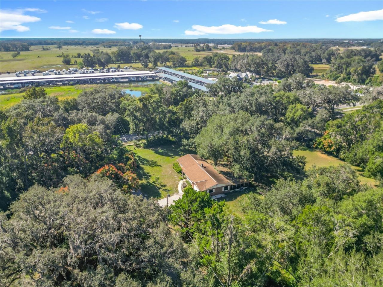 7802 Mizell Street, Coleman, FL 33521 Photo