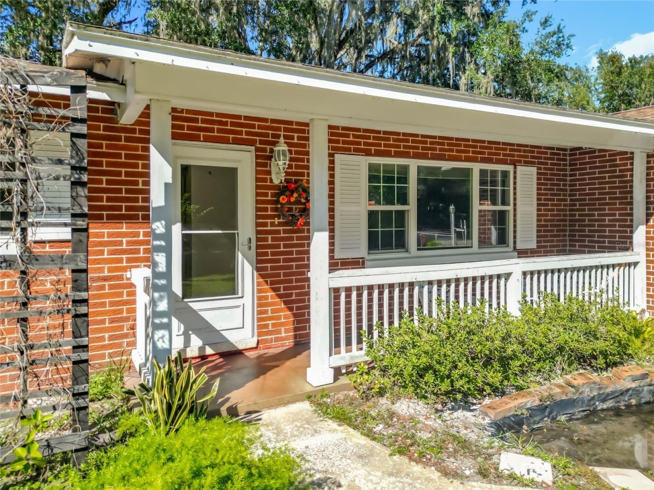 7802 Mizell Street, Coleman, FL 33521 Photo