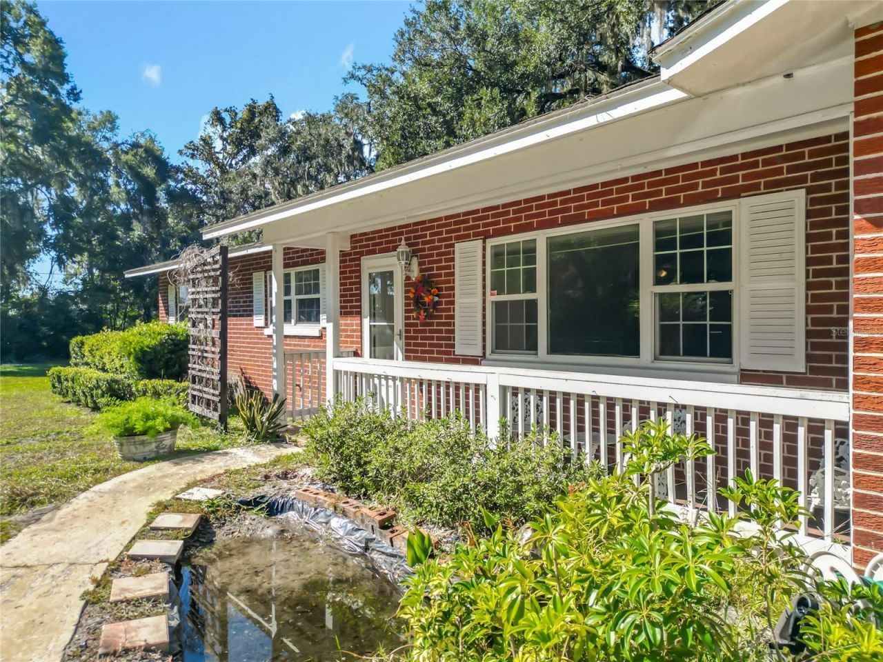 7802 Mizell Street, Coleman, FL 33521 Photo