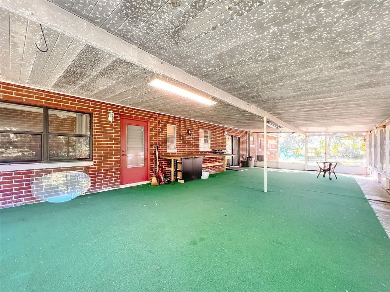 7802 Mizell Street, Coleman, FL 33521 Photo