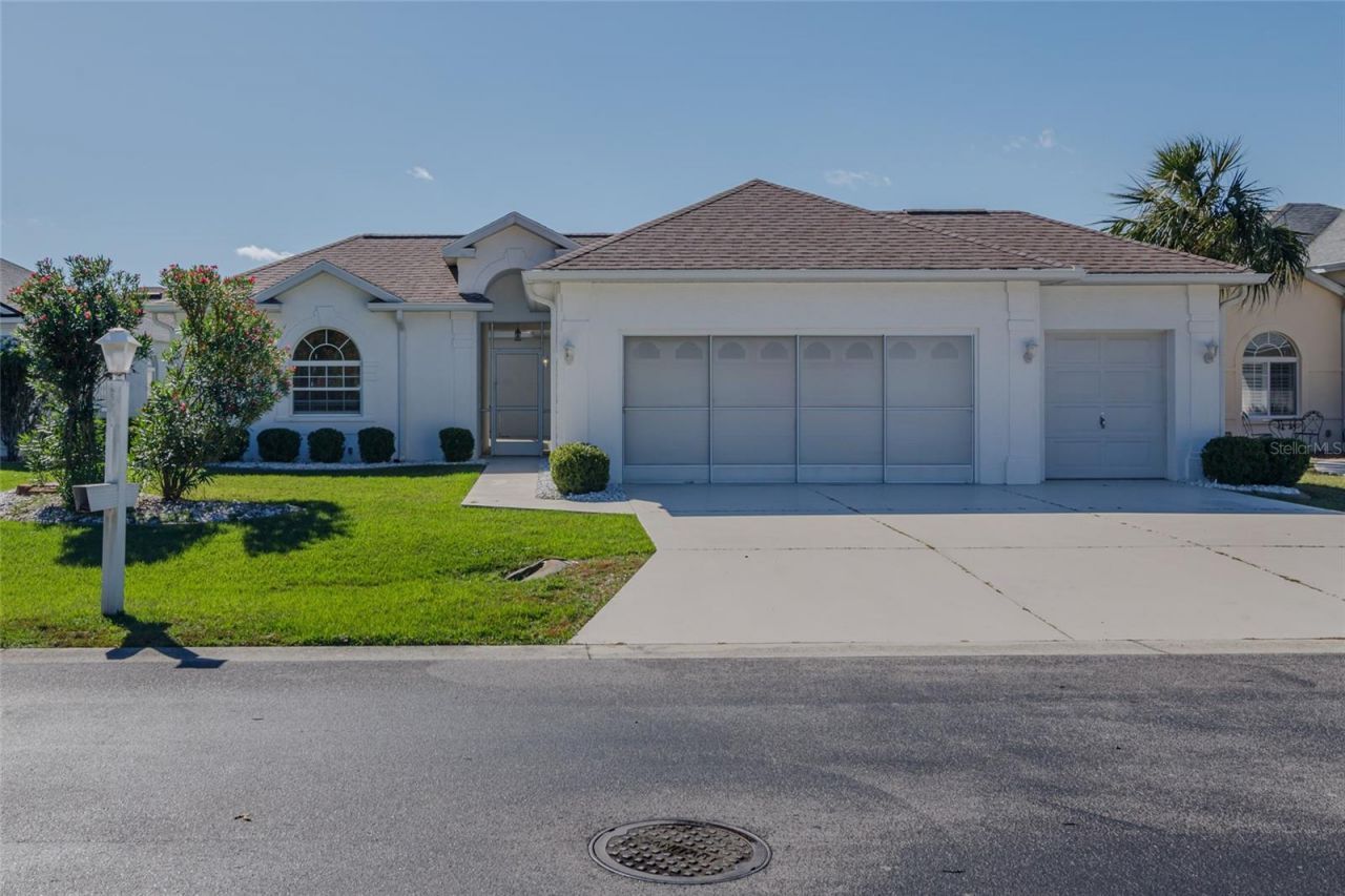 5916 NW 27th Place, Ocala, FL 34482 Main Photo