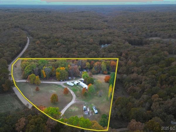 3441 Minnow Branch Road, Stover, MO 65078