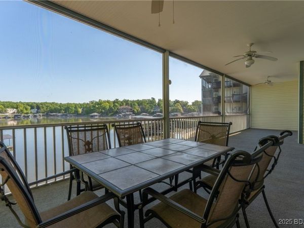 73 Evergreen Condo Drive, Unit 2A, Sunrise Beach, MO 65079