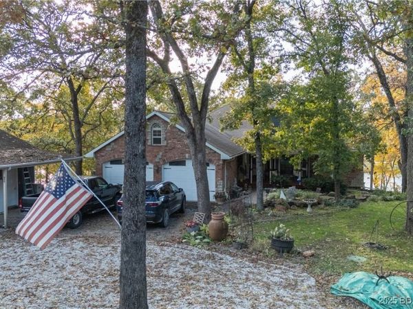 21341 Dogwood Lane , Wheatland, MO 65779